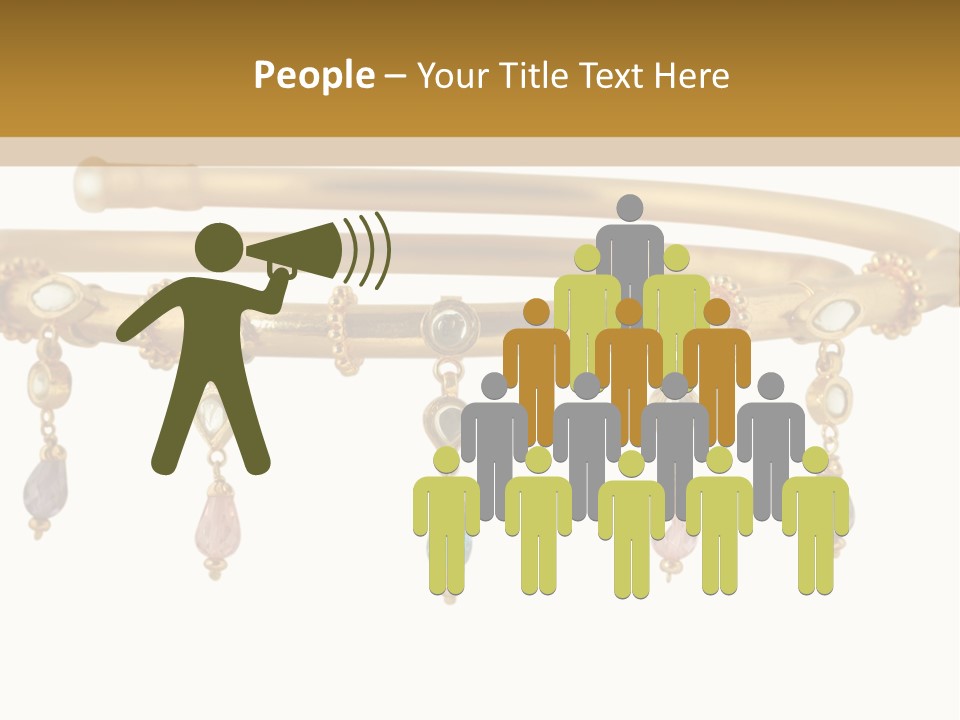 Breastfeeding. Young Mother Feeding Cute Newborn Baby PowerPoint Template