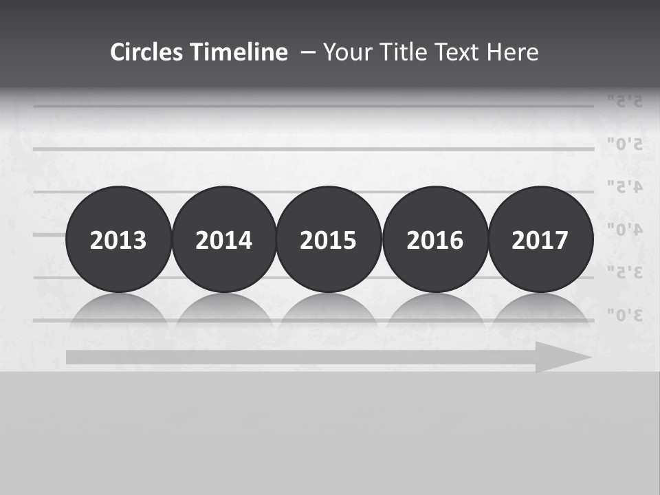 Mugshot Prison Background PowerPoint Template