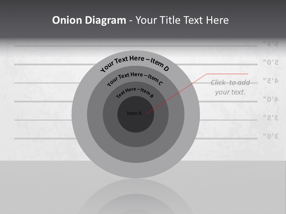 Mugshot Prison Background PowerPoint Template