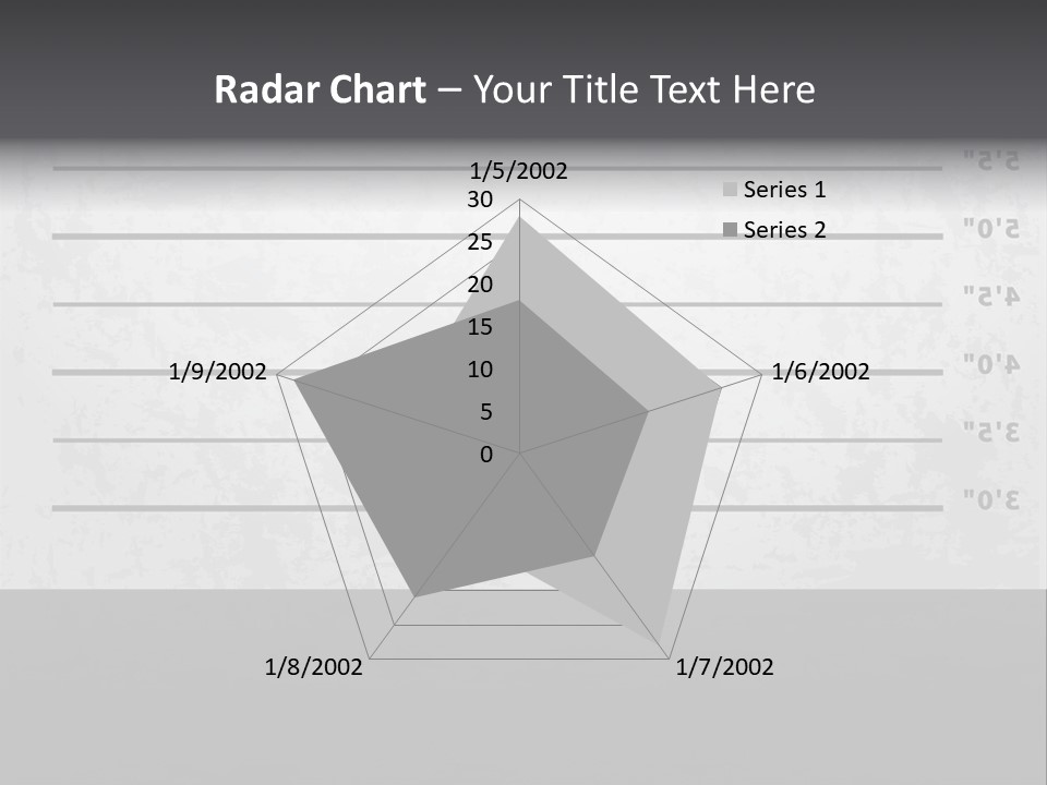 Mugshot Prison Background PowerPoint Template