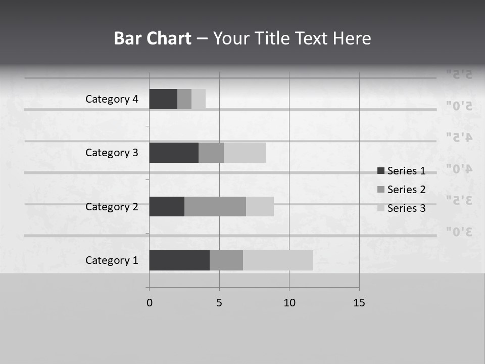 Mugshot Prison Background PowerPoint Template