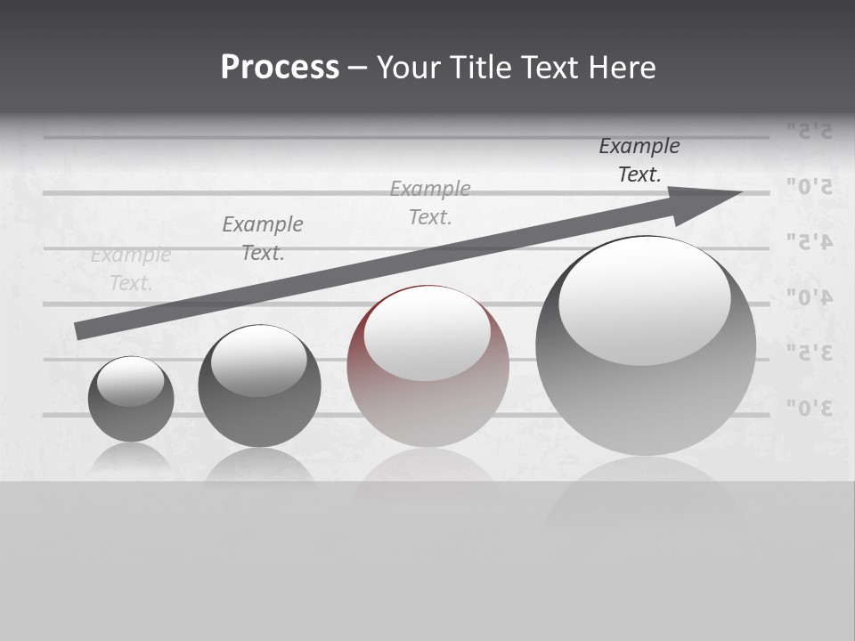 Mugshot Prison Background PowerPoint Template