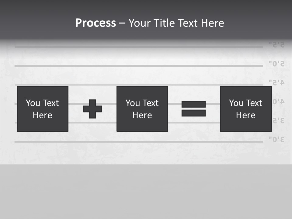 Mugshot Prison Background PowerPoint Template
