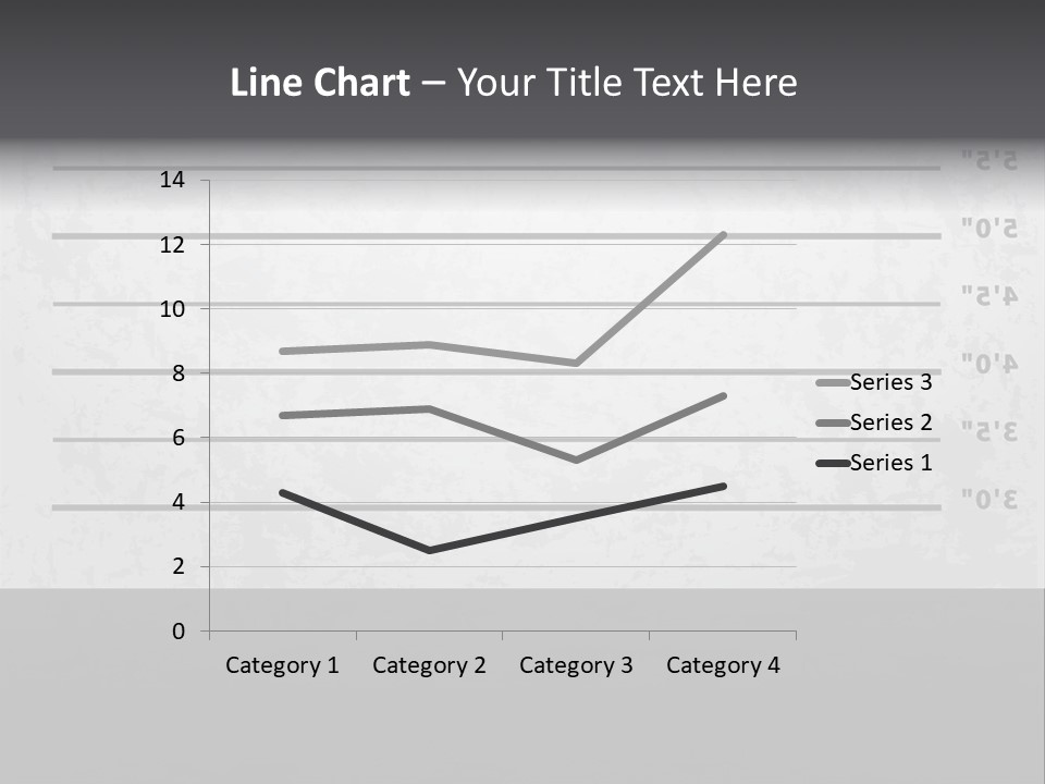 Mugshot Prison Background PowerPoint Template