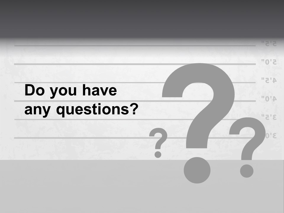 Mugshot Prison Background PowerPoint Template