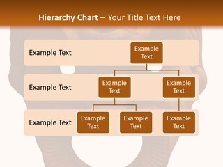 Antique Greek Theatrical Mask Isolated On White PowerPoint Template