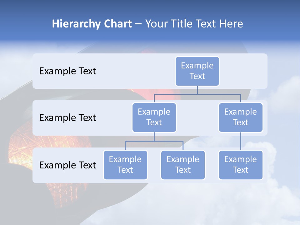 Traffic Light Showing Red And Yellow PowerPoint Template