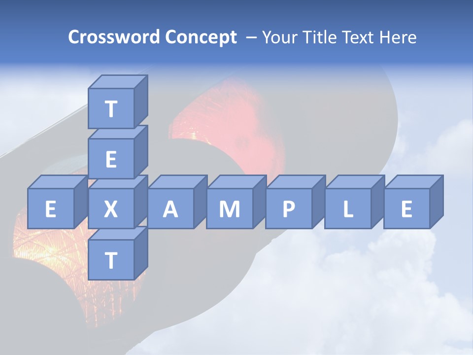 Traffic Light Showing Red And Yellow PowerPoint Template