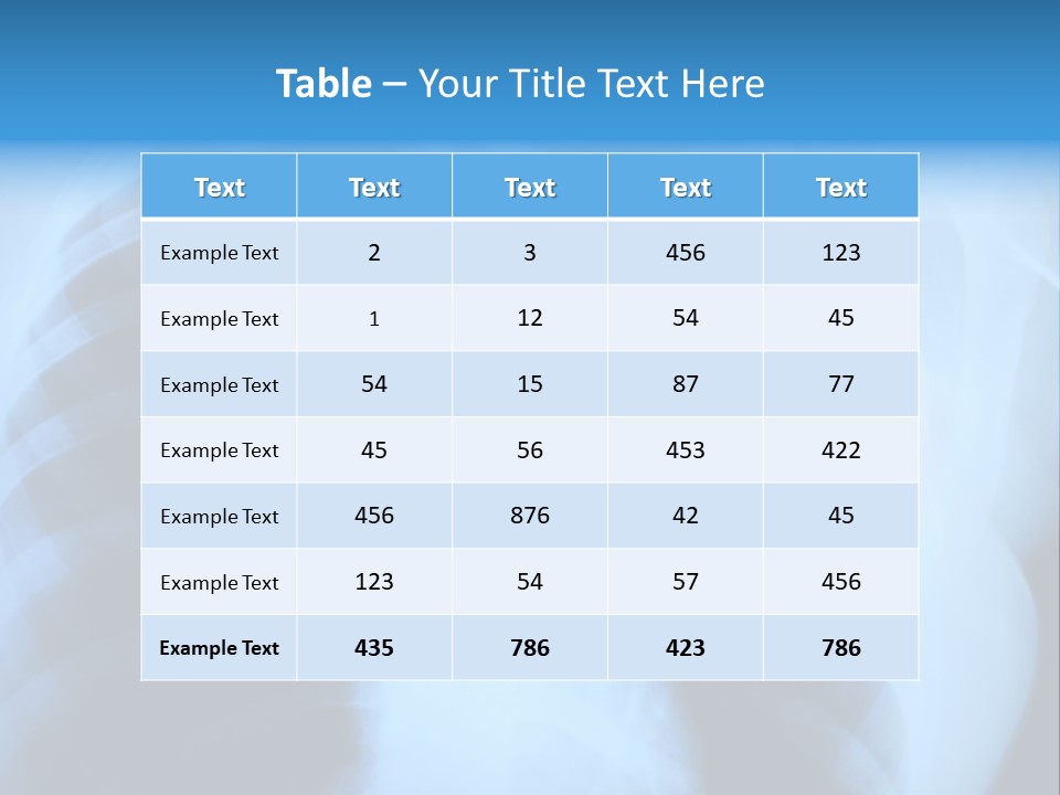 A Radiograph Of Human Body Is In Black And White Tones PowerPoint Template