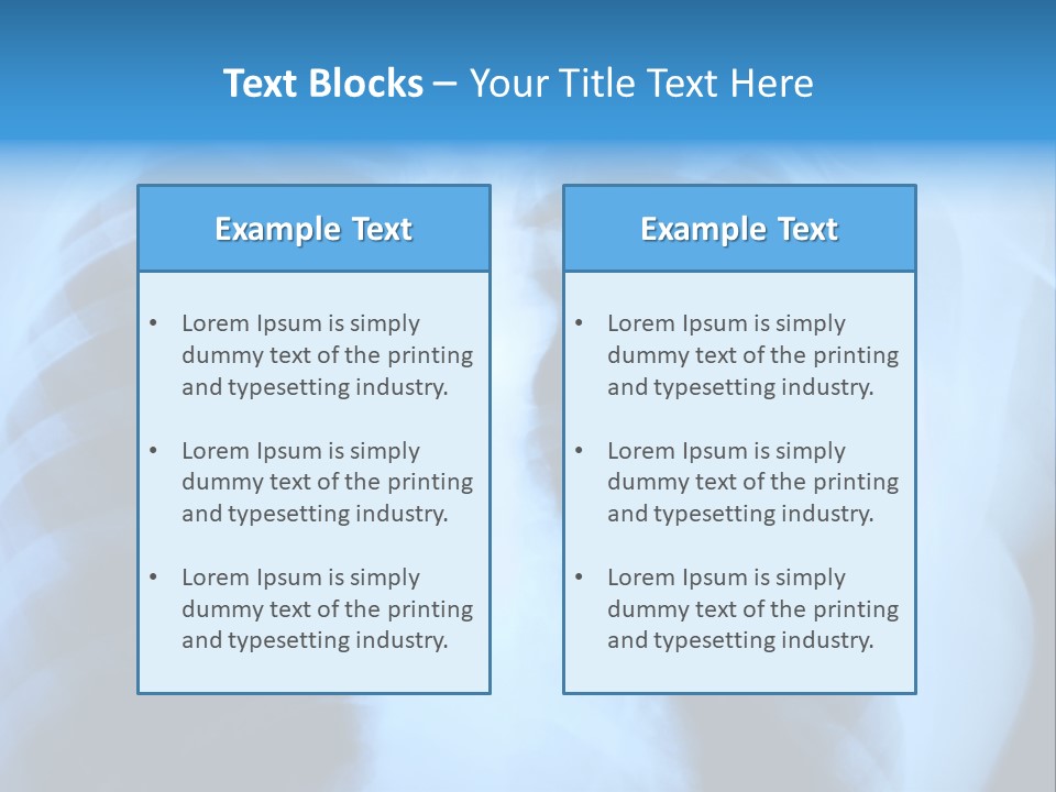 A Radiograph Of Human Body Is In Black And White Tones PowerPoint Template