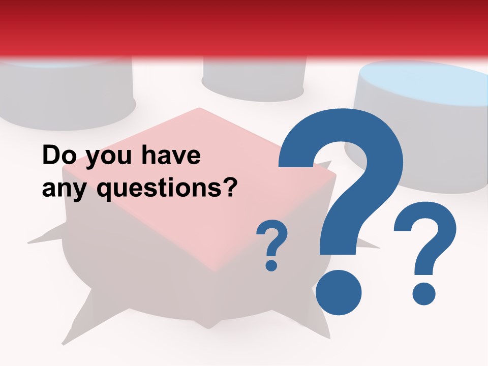 White Lorry With Green Trailer On The Highway Over Blue Cloudy Sky PowerPoint Template