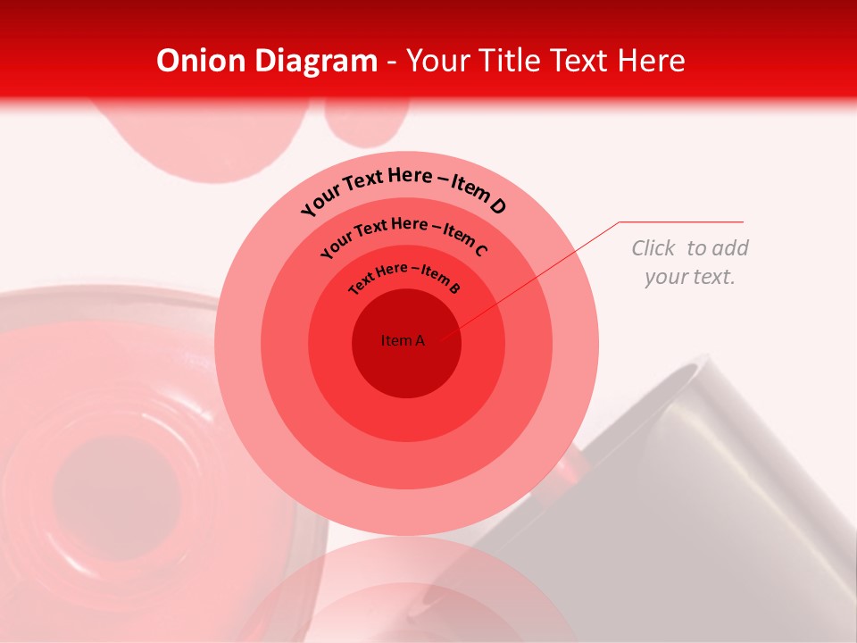 Nail Polish PowerPoint Template