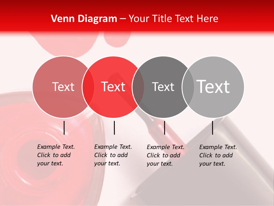 Nail Polish PowerPoint Template