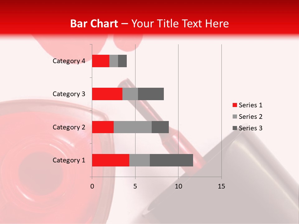 Nail Polish PowerPoint Template