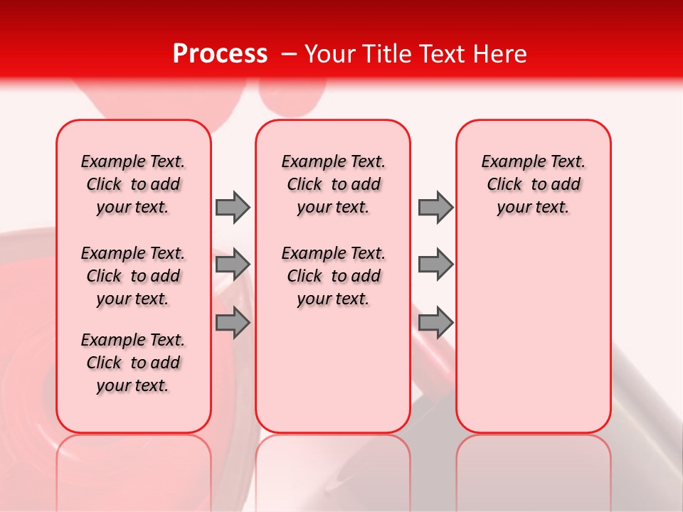 Nail Polish PowerPoint Template