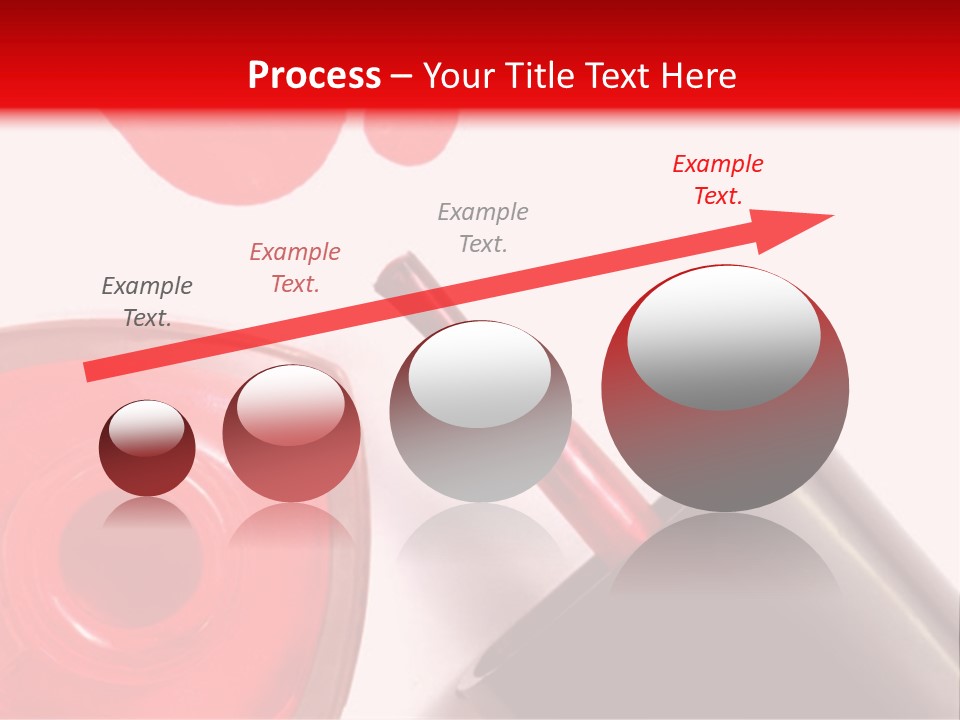 Nail Polish PowerPoint Template