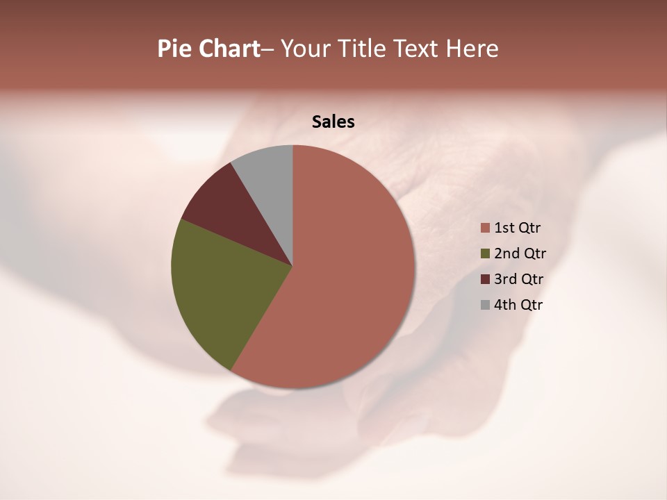 Help Concept PowerPoint Template