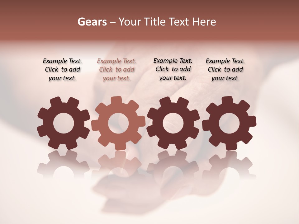 Help Concept PowerPoint Template