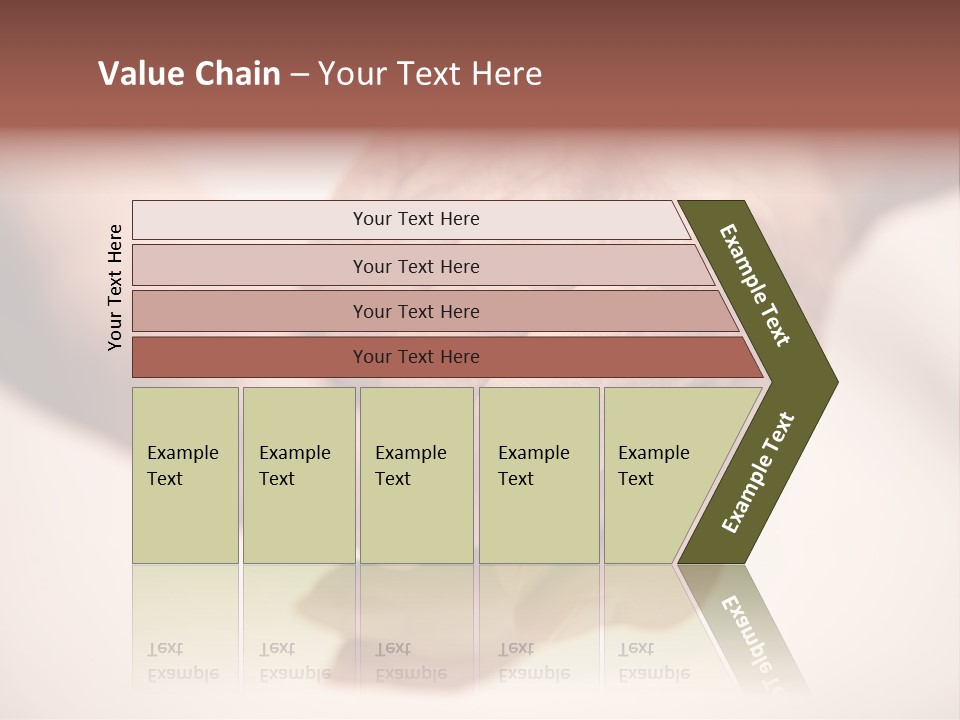 Help Concept PowerPoint Template