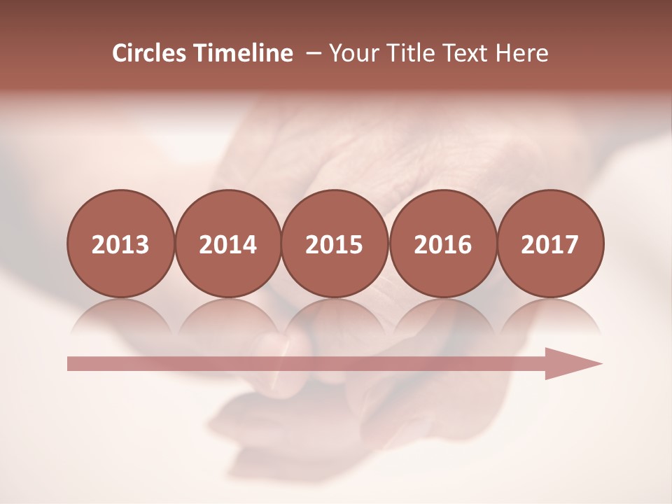Help Concept PowerPoint Template