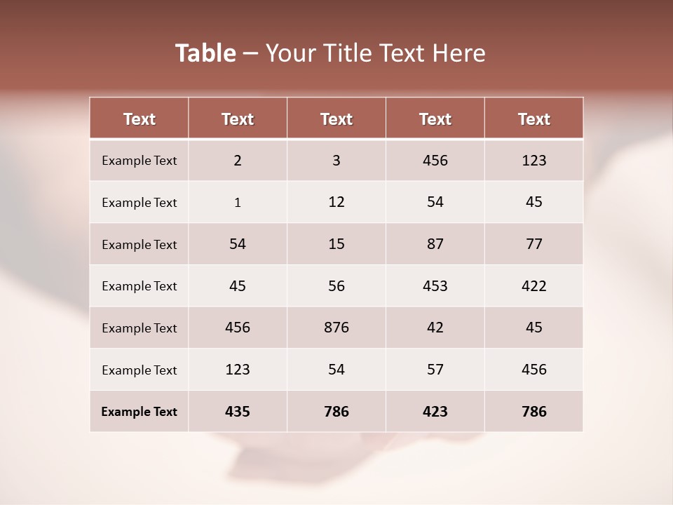 Help Concept PowerPoint Template