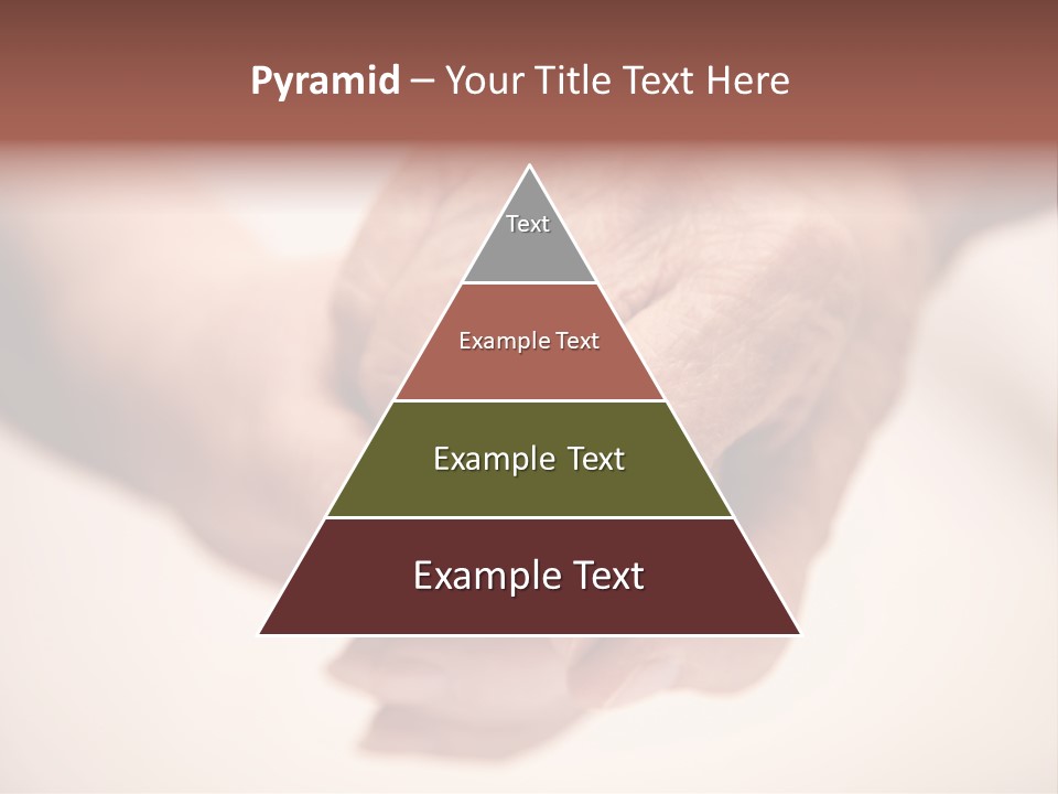 Help Concept PowerPoint Template
