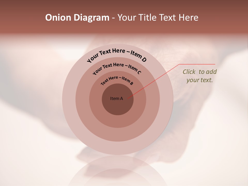Help Concept PowerPoint Template
