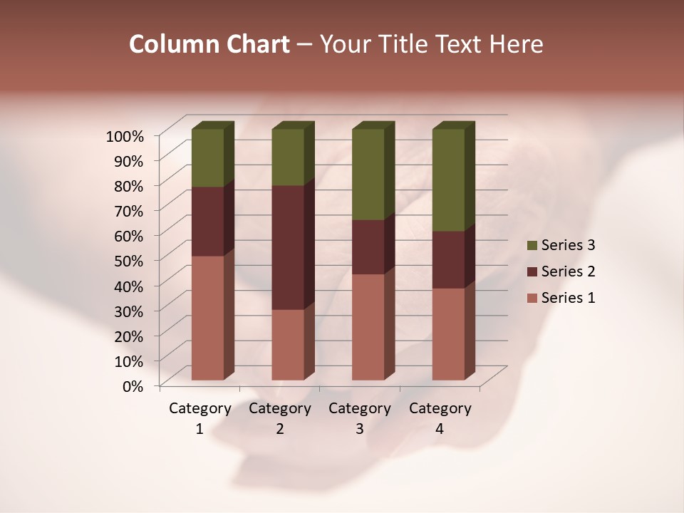 Help Concept PowerPoint Template