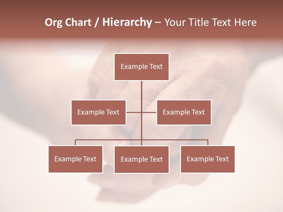 Help Concept PowerPoint Template