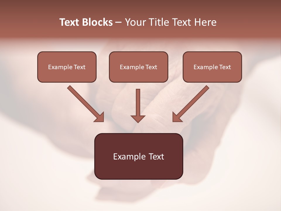 Help Concept PowerPoint Template