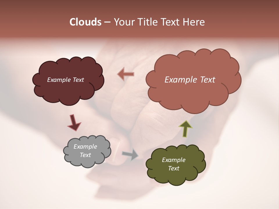 Help Concept PowerPoint Template