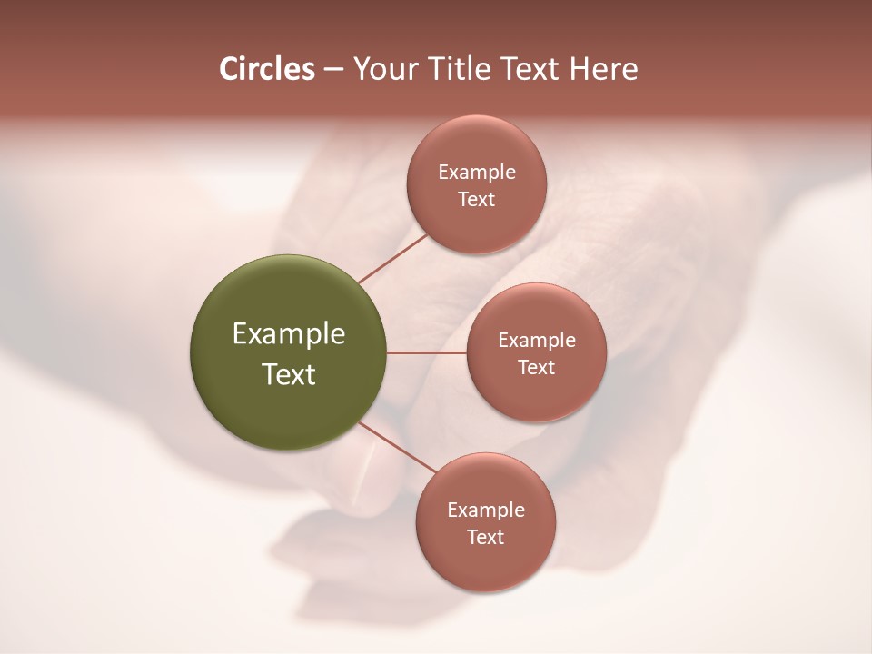 Help Concept PowerPoint Template