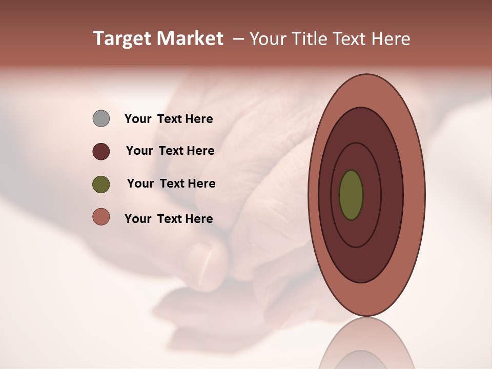 Help Concept PowerPoint Template