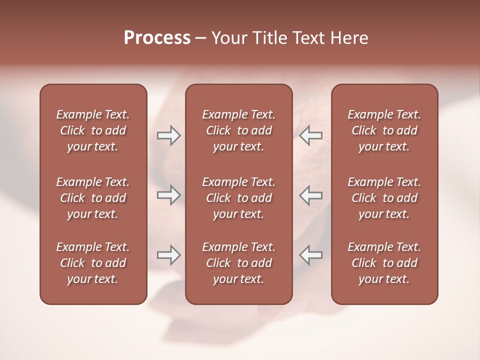 Help Concept PowerPoint Template