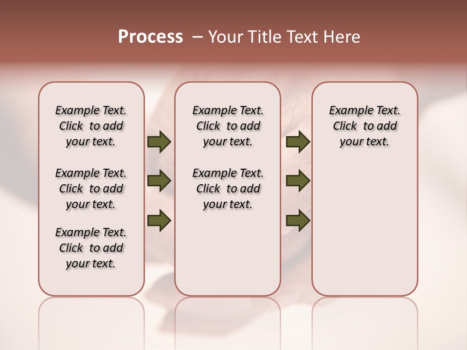 Help Concept PowerPoint Template