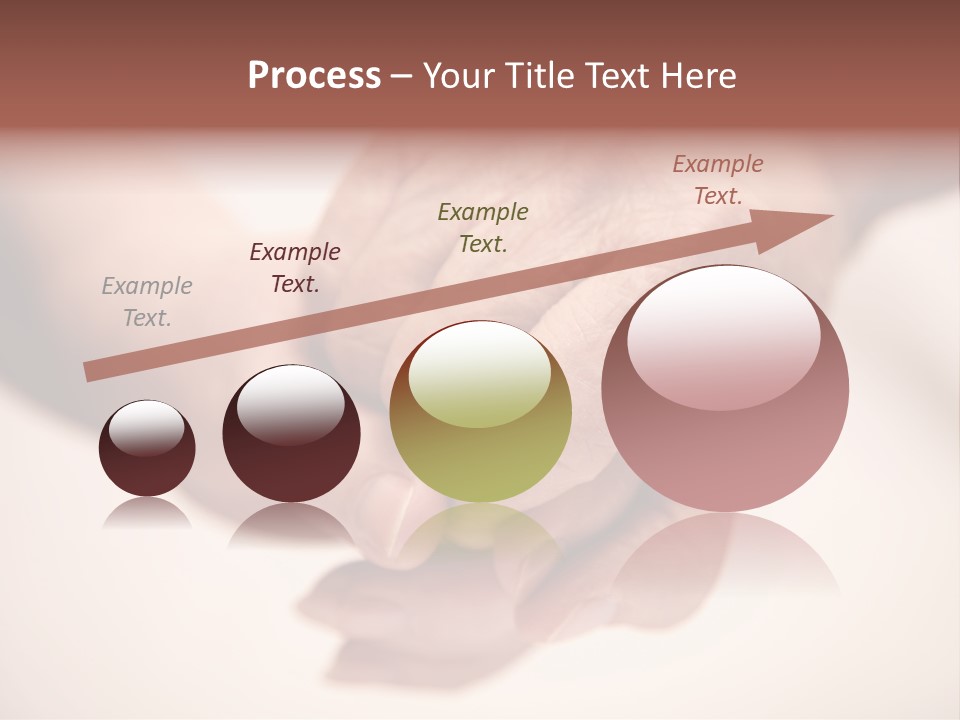 Help Concept PowerPoint Template