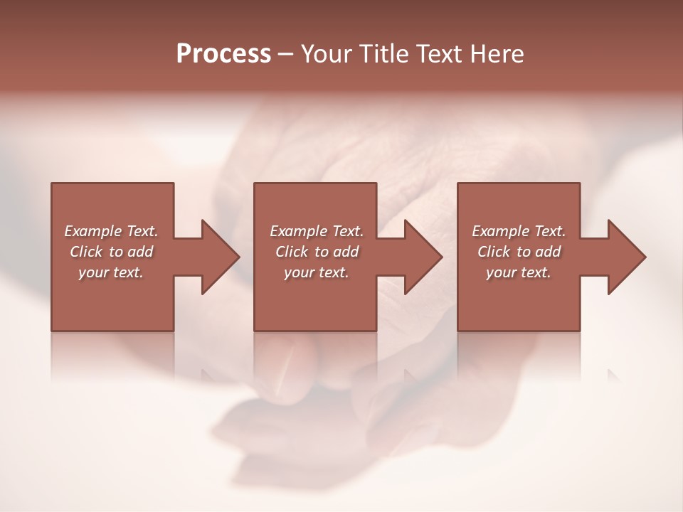 Help Concept PowerPoint Template