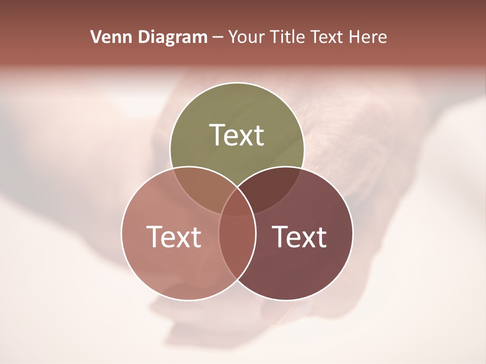 Help Concept PowerPoint Template