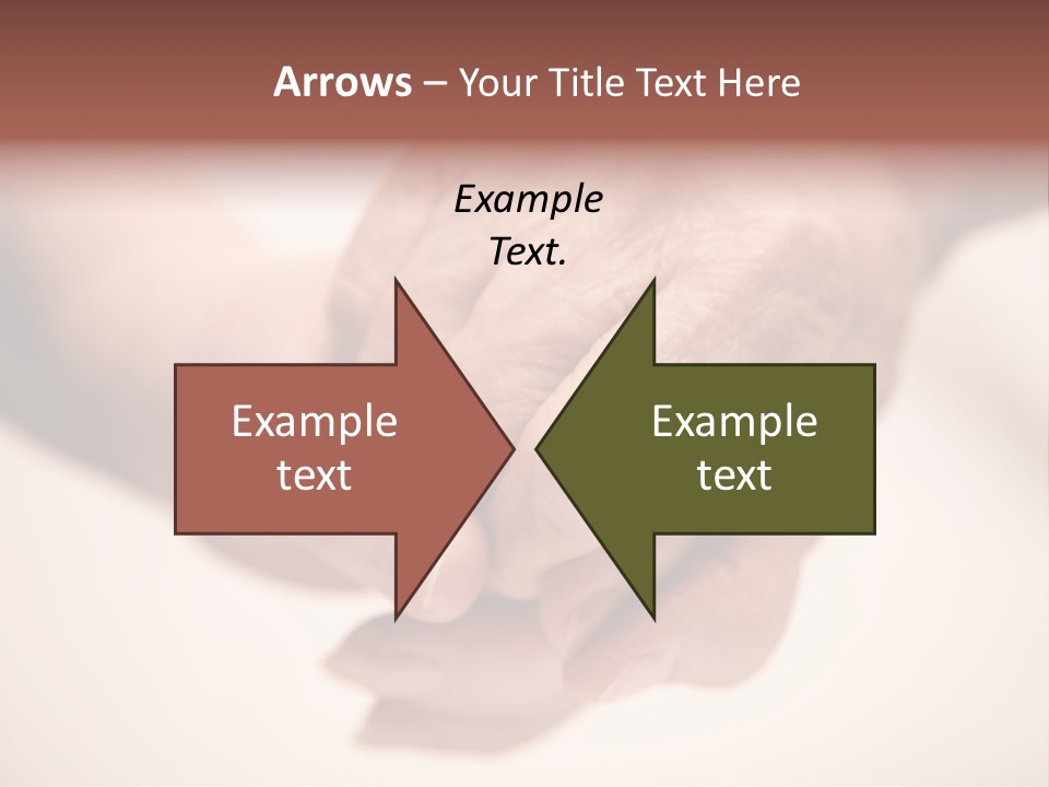 Help Concept PowerPoint Template