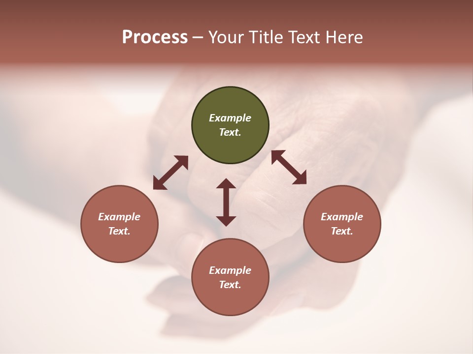 Help Concept PowerPoint Template