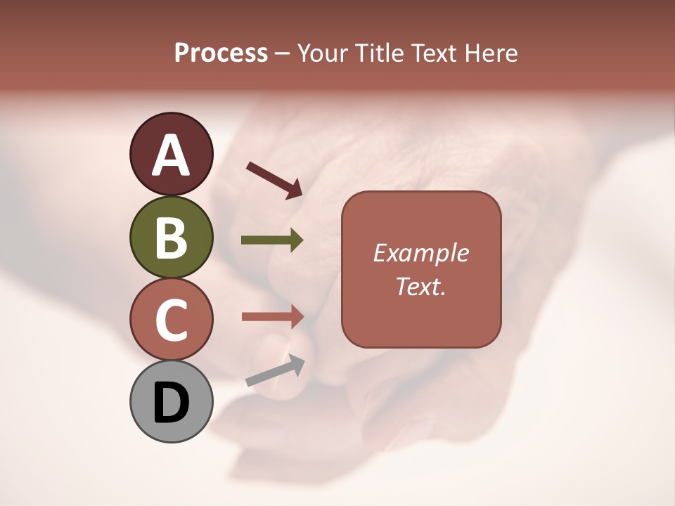Help Concept PowerPoint Template