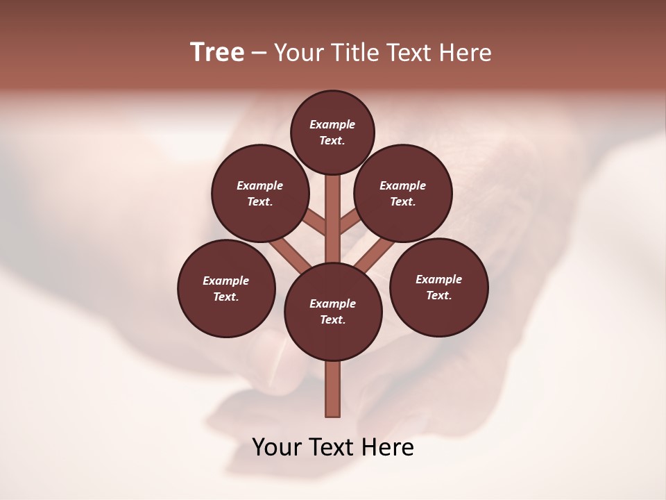 Help Concept PowerPoint Template