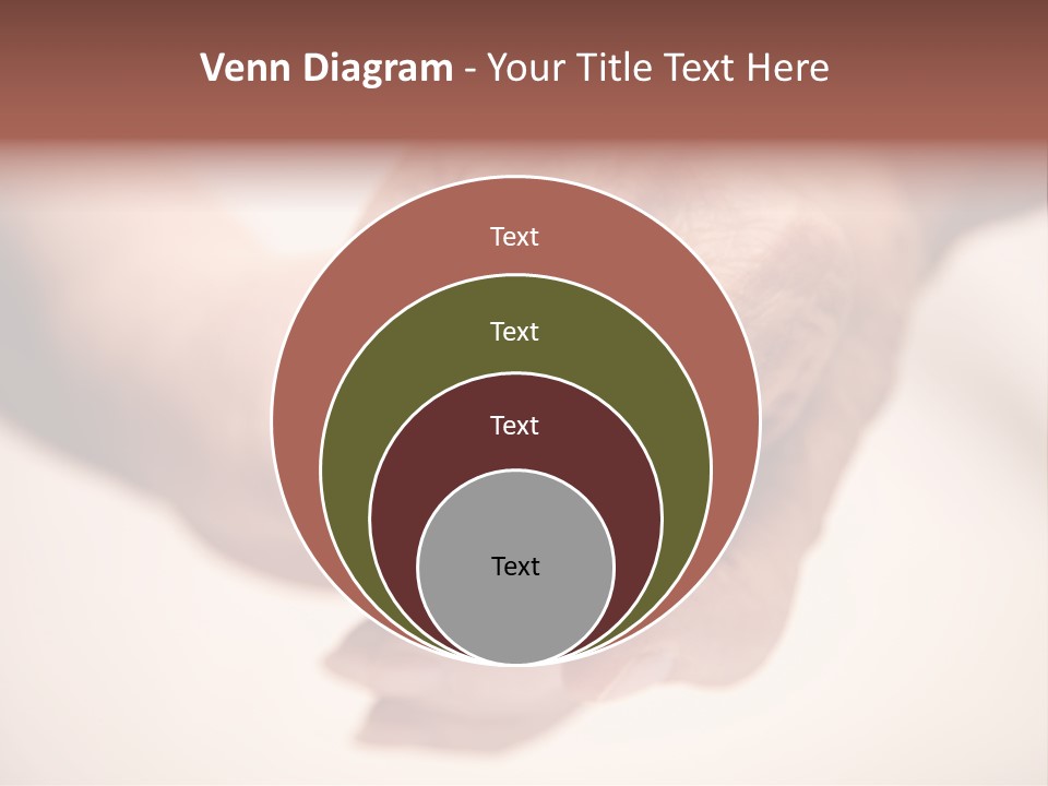 Help Concept PowerPoint Template