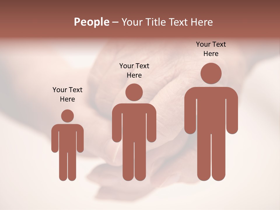 Help Concept PowerPoint Template