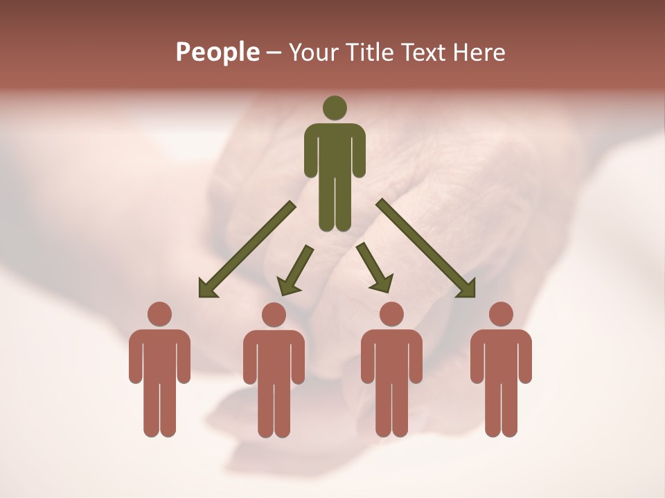 Help Concept PowerPoint Template