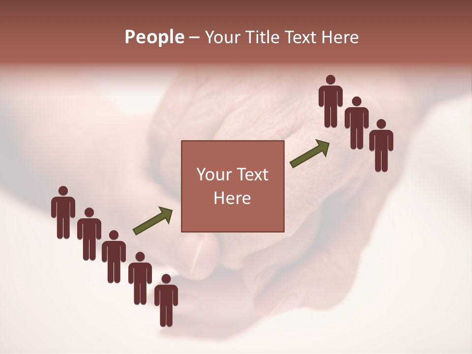 Help Concept PowerPoint Template