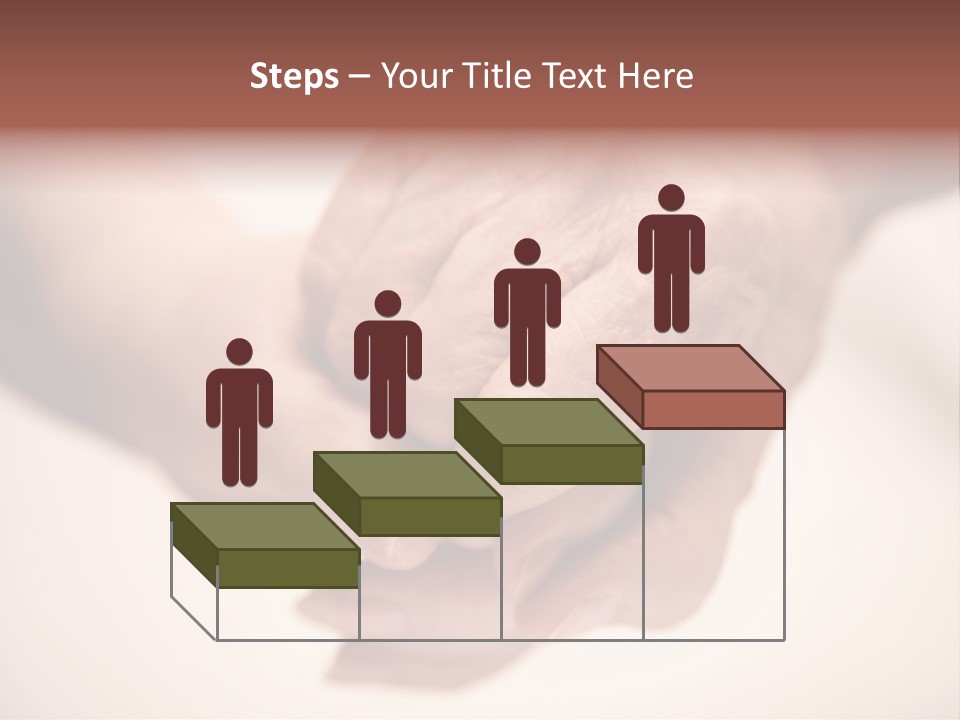 Help Concept PowerPoint Template