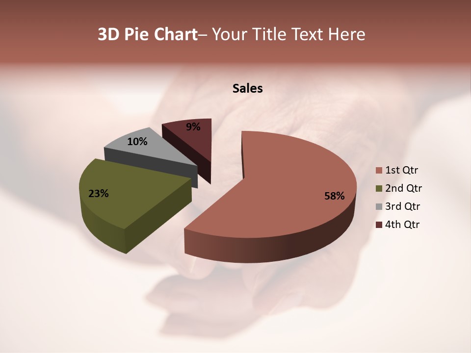 Help Concept PowerPoint Template