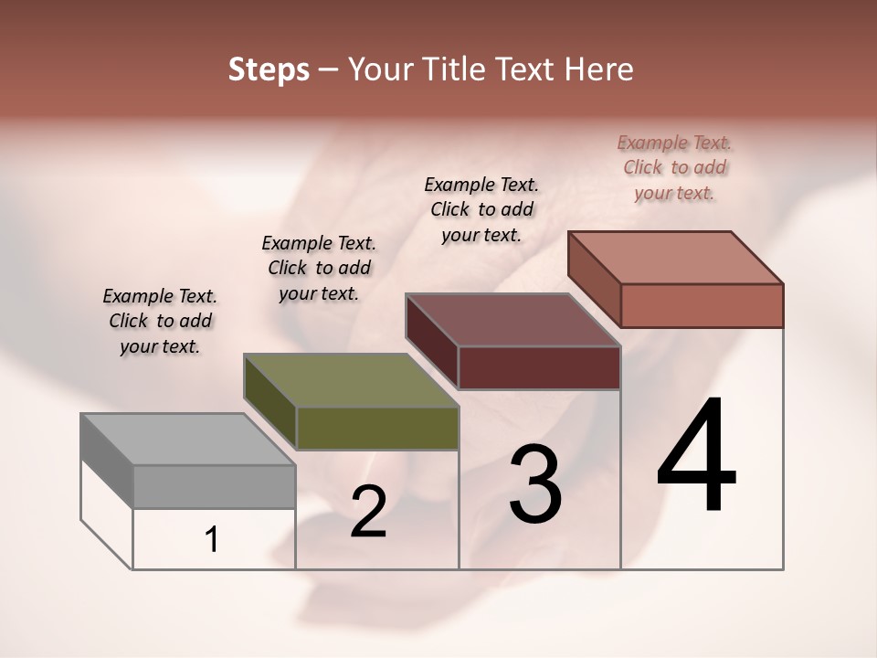 Help Concept PowerPoint Template