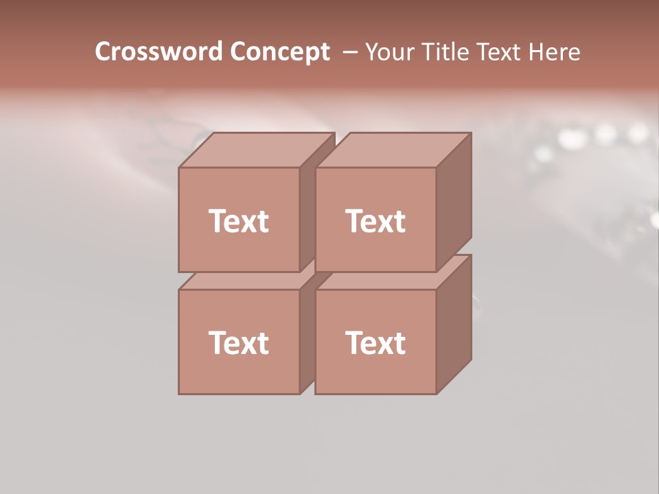 Human Fingers With Long Fingernail And Beautiful Manicure Over Gray PowerPoint Template